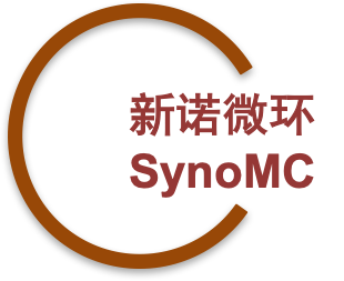 深圳新诺微环生物科技有限公司